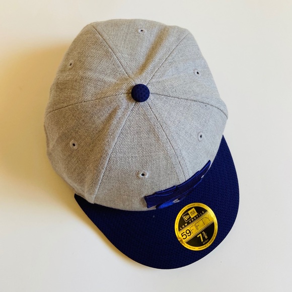 Cap for men - Picture 4 of 8